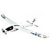 3D Climber Radio-Controlled (RC) glider Motore elettrico - Foto miniatura 1
