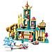 43207 Disney Il Palazzo Sottomarino di Ariel - Foto miniatura 4