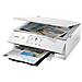 Stampante Fotografica Multifunzione Pixma TS8351a Inkjet a Colori Stampa Copia Scansione A4 15 ipm (B/N) 10 ipm (a Colori) Wi-Fi / USB - Foto miniatura 3
