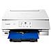 Stampante Fotografica Multifunzione Pixma TS8351a Inkjet a Colori Stampa Copia Scansione A4 15 ipm (B/N) 10 ipm (a Colori) Wi-Fi / USB - Foto miniatura 1