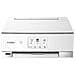 Stampante Fotografica Multifunzione Pixma TS8351a Inkjet a Colori Stampa Copia Scansione A4 15 ipm (B/N) 10 ipm (a Colori) Wi-Fi / USB - Foto miniatura 4