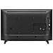 TV LED HD 32" 32LQ630B6LA.API Smart TV   WebOS  - Foto miniatura 2