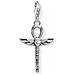 Fermaglio Da Unisex Argento Sterling 925 (1)  - Foto miniatura 1