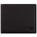 Macau Portamonete, 12 Cm, Nero (schwarz)  - Foto miniatura 1