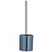 Spazzola Wc Nuria, Blu, Venko - Foto miniatura 3