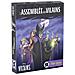 Stesso | Lupi Mannari Di Thiercelieux: L'assemblea Dei Cattivi | Gioco Da Tavolo | Dai 10 Anni | Da 6 A 12 Giocatori | 30 Minuti - Foto miniatura 1