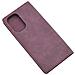 Custodia Originale Book Xproof Flip Case Per Poco F3 Red Berret - Foto miniatura 3
