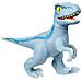 Action Figure Dino Blue Jurassic World 14 Cm - Foto miniatura 1