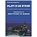 Clemente Ingenito - Piloti Di Se Stessi. Qualsiasi Obiettivo Ambizioso Si Raggiunge Con Un Primo Passo: Decidere Di Mettersi In Gioco - Foto miniatura 1