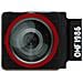 Fotocamera Frontale Compatibile Xiaomi Redmi Note 9 Di Ricambio Con Connettore - Foto miniatura 3