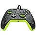 Pdp Controller Con Cavo: Carbonio Elettrico Per Xbox Series X S, Xbox One E Windows 10/11 - Foto miniatura 4