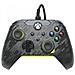 Pdp Controller Con Cavo: Carbonio Elettrico Per Xbox Series X S, Xbox One E Windows 10/11 - Foto miniatura 1
