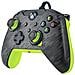 Pdp Controller Con Cavo: Carbonio Elettrico Per Xbox Series X S, Xbox One E Windows 10/11 - Foto miniatura 5