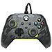 Pdp Controller Con Cavo: Carbonio Elettrico Per Xbox Series X S, Xbox One E Windows 10/11 - Foto miniatura 9