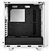 Meshify 2 Compact Lite White TG Trasparente, custodia tower - Foto miniatura 10