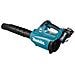 UB001GZ soffiatore di foglie cordless 230,4 km /h Nero, Blu 40 V Ioni di Litio - Foto miniatura 13