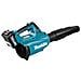 UB001GZ soffiatore di foglie cordless 230,4 km /h Nero, Blu 40 V Ioni di Litio - Foto miniatura 16
