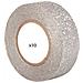 10 Masking Tape Con Glitter 5 M X 1,5 Cm - Argento - Foto miniatura 1