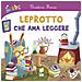 Cristina Marsi - Leprotto Che Ama Leggere. Ediz. Illustrata - Foto miniatura 1
