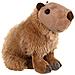 Capibara Peluche, Animale Farcito, Peluche, Regali Per Bambini, Coccoloni 12 Pollici - Foto miniatura 2