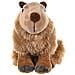Capibara Peluche, Animale Farcito, Peluche, Regali Per Bambini, Coccoloni 12 Pollici - Foto miniatura 1