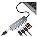 6-IN-1 USB 3.2 GEN 1 DOCKING - Foto miniatura 3
