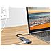 6-IN-1 USB 3.2 GEN 1 DOCKING - Foto miniatura 6