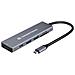 6-IN-1 USB 3.2 GEN 1 DOCKING - Foto miniatura 1