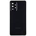 Cover Ricambio Posteriore Scocca Originale Per Galaxy A52 4g A525 Black - Foto miniatura 1
