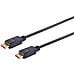 Cavo di Connessione 8K S /CONN 10-70025 DisplayPort 1 m Nero - Foto miniatura 1