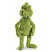 Whimsical Dr Seuss Grinch Peluche - Narrazione Magica - Ispirazione Letteraria - Verde 16 Pollici - Foto miniatura 2