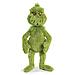 Whimsical Dr Seuss Grinch Peluche - Narrazione Magica - Ispirazione Letteraria - Verde 16 Pollici - Foto miniatura 1