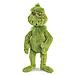 Whimsical Dr Seuss Grinch Peluche - Narrazione Magica - Ispirazione Letteraria - Verde 16 Pollici - Foto miniatura 3