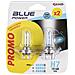 Coppia Di Lampadine Auto Alogene H7 12v 55w Px26d - Foto miniatura 1