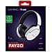 GXT 489W FAYZO Auricolare Cablato A Padiglione Giocare Nero, Bianco - Foto miniatura 7