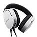 GXT 489W FAYZO Auricolare Cablato A Padiglione Giocare Nero, Bianco - Foto miniatura 3