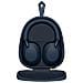 WH-1000XM5 Auricolare Con cavo e senza cavo A Padiglione Musica e Chiamate Bluetooth Blu - Foto miniatura 5