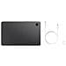 Tablet Galaxy Tab A9 Grafite 8.7" LCD Mediatek RAM 4GB Memoria 64 GB +Slot MicroSD Wi-Fi Fotocamera 8Mpx Android 13 - - Foto miniatura 3