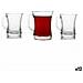 Set Di Tazze Da Caffè Lav Zen+ 225 Ml 3 Pezzi (12 Unità) - Foto miniatura 1