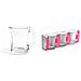 Set Di Tazze Da Caffè Lav Zen+ 225 Ml 3 Pezzi (12 Unità) - Foto miniatura 2