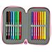 Astuccio Doppio Glow Lab Sweet Home Rosa 12.5 X 19.5 X 4 Cm (28 Pezzi) - Foto miniatura 4