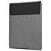 Gx41k68624 Borsa Per Laptop 36,8 Cm (14.5"") Custodia A Tasca Grigio - Foto miniatura 3