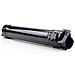 TONER COMPATIBILE - Xerox Workcentre 7120/7125/7220/7225 Cartuccia  Nero - Sostituzione 006r01457 - Foto miniatura 1
