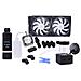 Xt45 Processore Kit Di Raffreddamento A Liquido 12 Cm Nero - Foto miniatura 1
