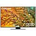 TV LED 4K Ultra HD 50" QE50Q80DATXZT Smart TV Tizen  - Foto miniatura 12