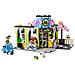 42618 Caffè di Heartlake City - Foto miniatura 1
