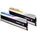 Memoria Trident Z5 288-pin DIMM 32 GB (2x16 GB) DDR5 6000 MHz CL30 - Foto miniatura 2