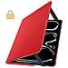 Custodia Per Ipad Pro 11' 2024 Copertina Rotante 360° Supporto Video - Foto miniatura 3