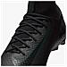 Mercurial Superfly 10 Academy Mg Fq1456-002 Uomo Taglia 46 Colore Nero - Foto miniatura 4