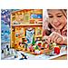 42637 Calendario dell'Avvento degli Amici - Foto miniatura 2
